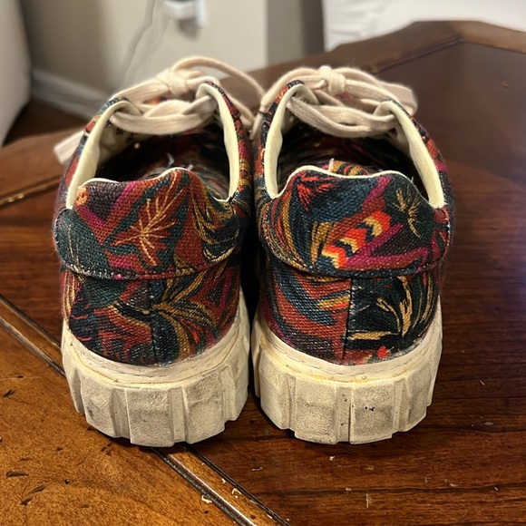 Farm Rio sneakers - Picture 3 of 6